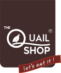 the quail shop