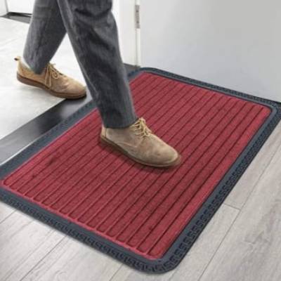 floor mat image