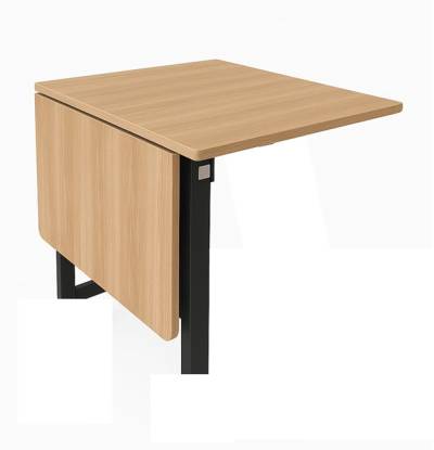 doubke side fokding table image