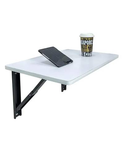 wall folding table image