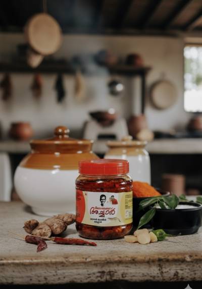 നാരൻ ചെമ്മീൻ image