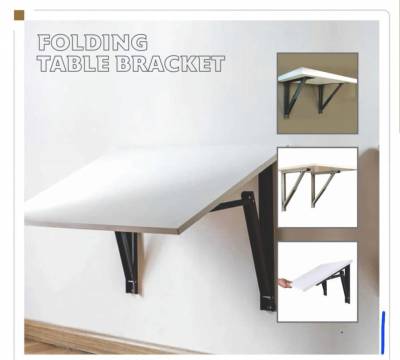 wall  folding table image