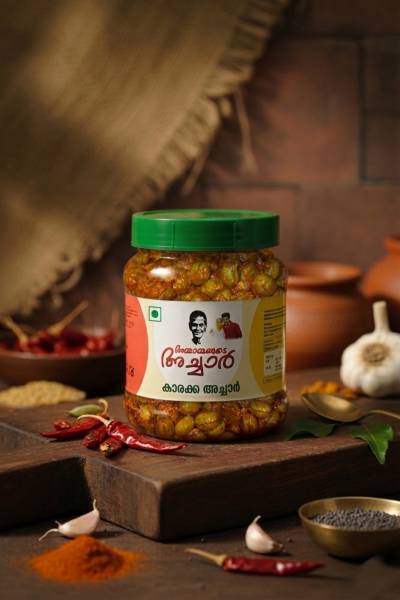 കാരക്ക അച്ചാർ image