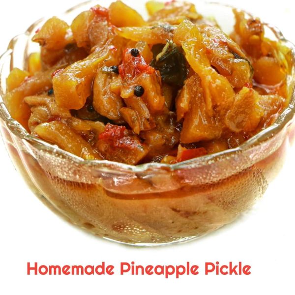 pineapple pickle image